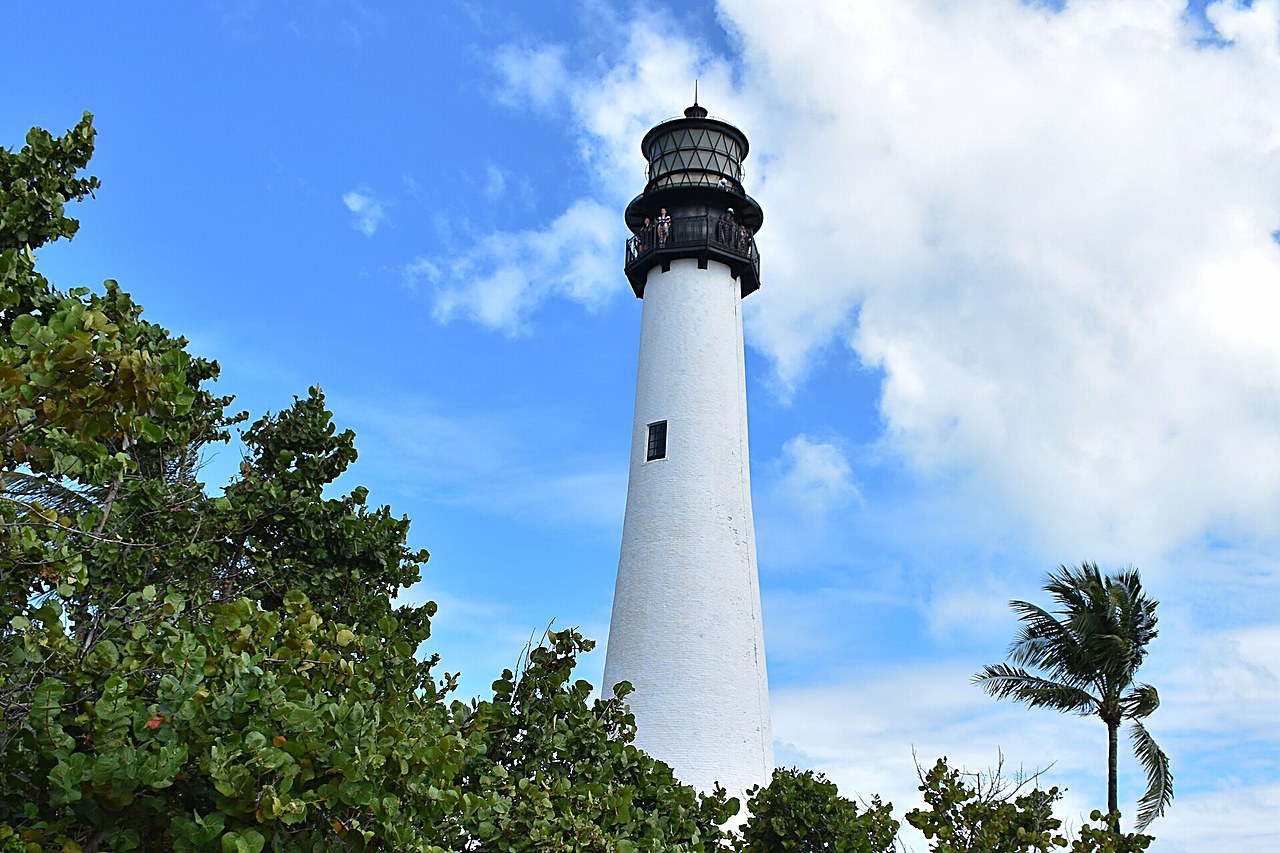 Bill Baggs Cape Florida State Park
