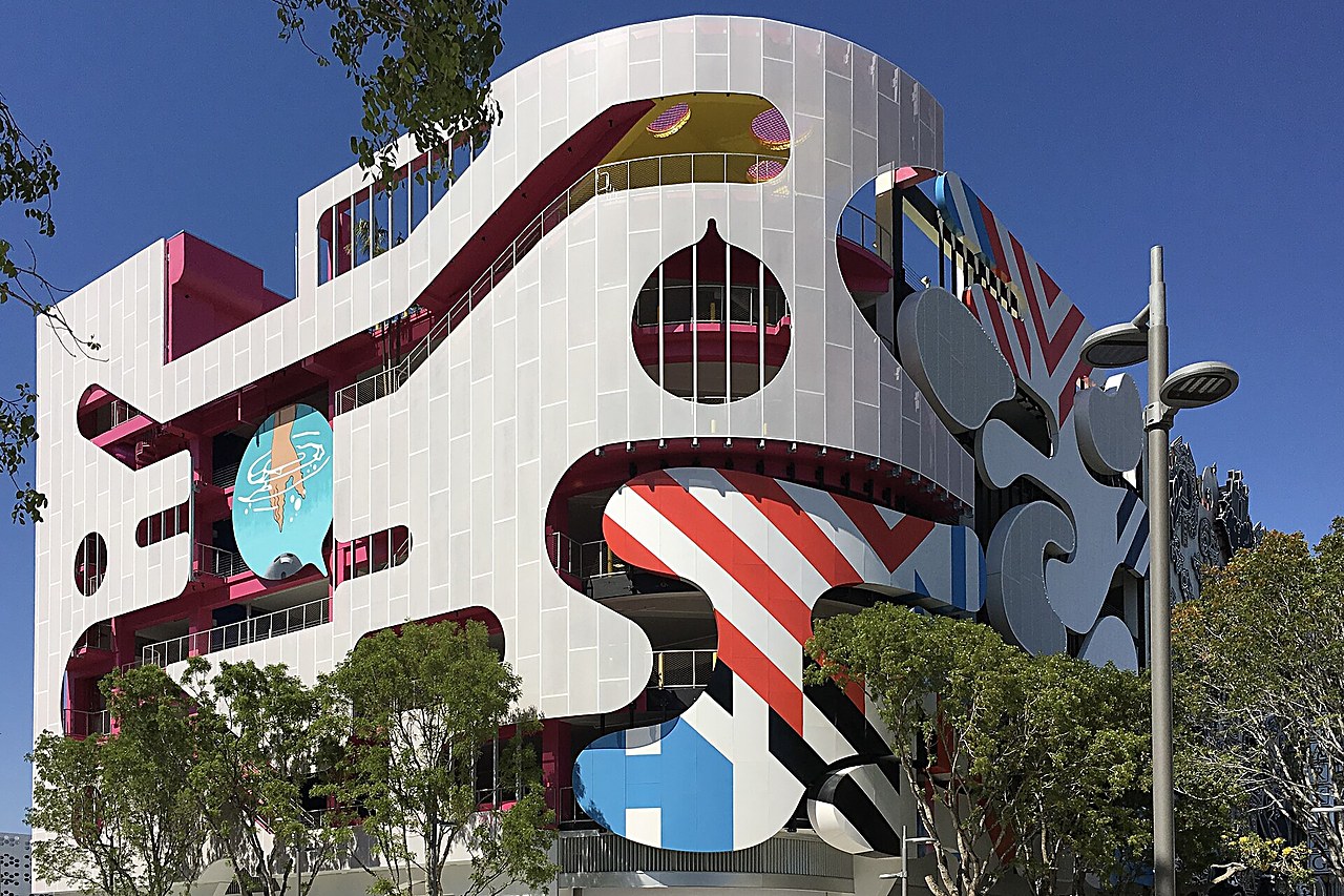 Miami Design District